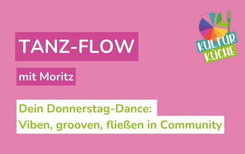 Tanz-Flow 
