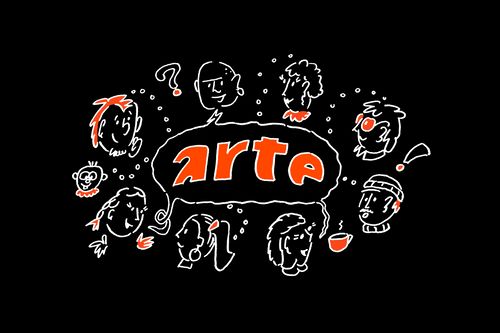 Arte Doku Club Mai 2026