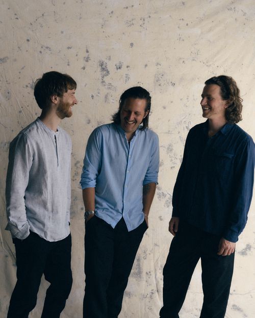  Simon Popp Trio