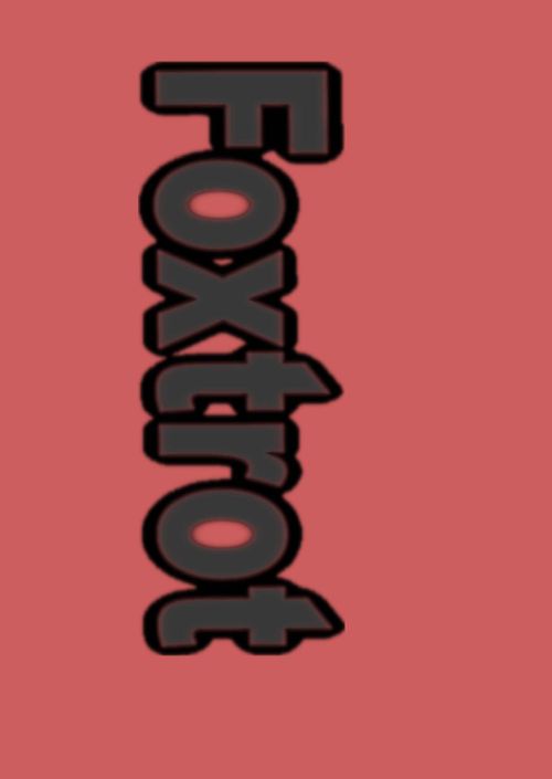 Exhibition: Foxtrot