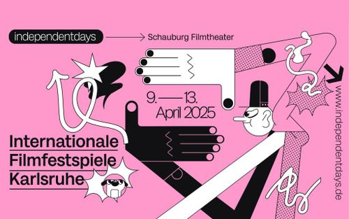 INDEPENDENT DAYS | 24th International Film Festival
