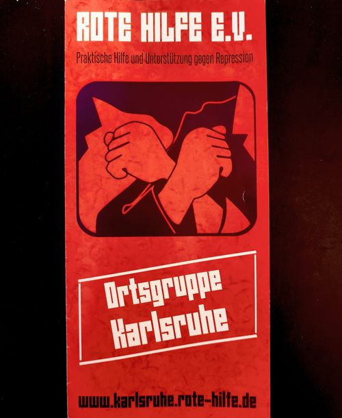 Offene Beratung