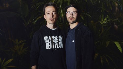 Maier-Hauff // DeRungs
