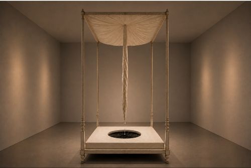 Media art is here: Memoraque