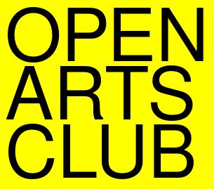 OPEN ARTS CLUB