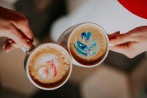 Queerbeet - Kaffeeklatsch