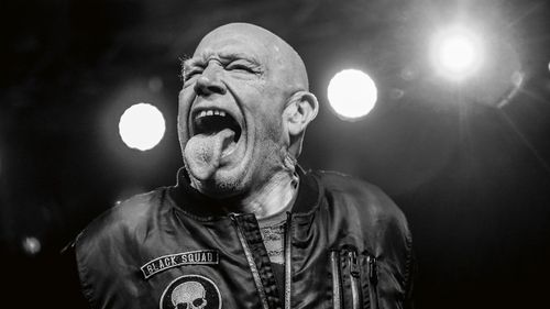 Bad Manners [30 €]