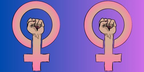 Vortrag - "Wir dachten, wir könnten die Welt verändern“ – Autonome Frauen- und Lesbenbewegung in den 1980er und 1990er Jahren in Karlsruhe"