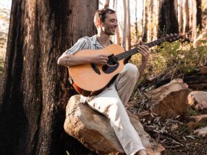 Konzert: WERNER BEKKER [12 € | 14 €]