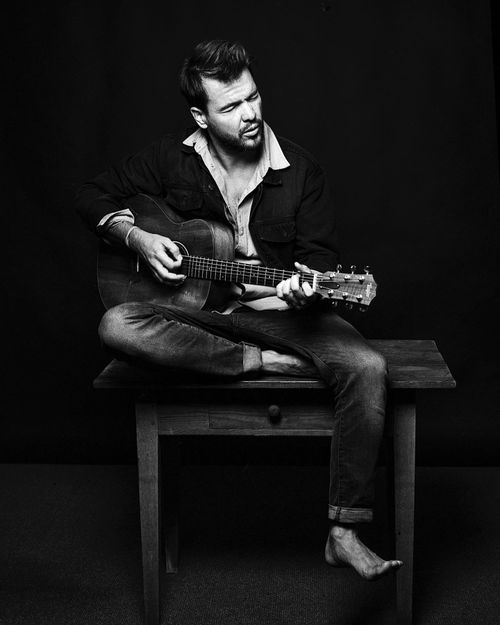 Basti Müller