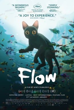 Film: Flow