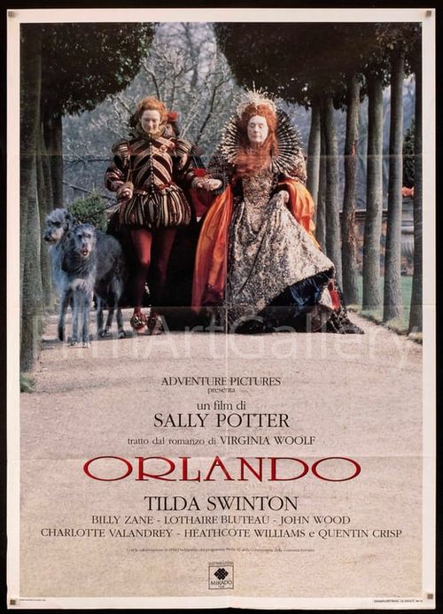 Orlando