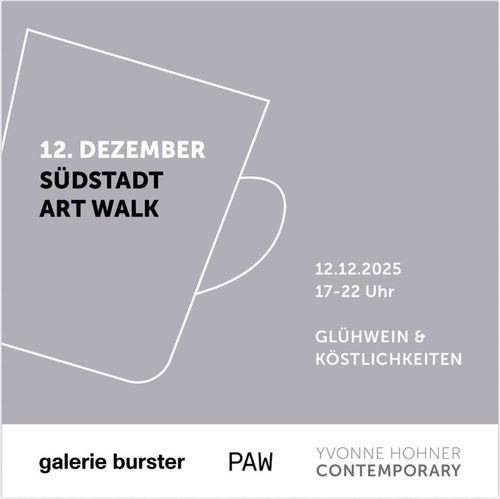 Südstadt Art Walk