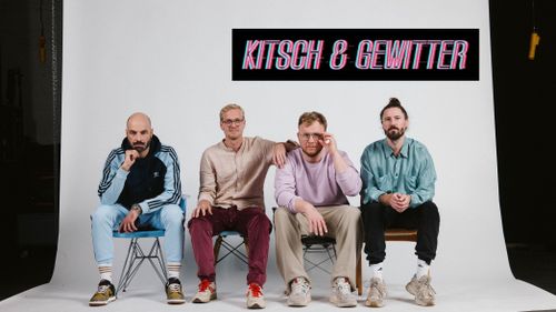 Kitsch & Gewitter