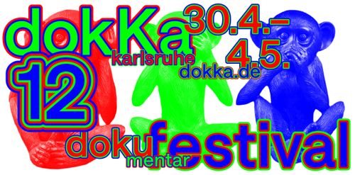 dokKa-Festival - das dokumentarfestival