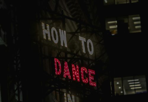 Modern Basic 9-Wochen-Kurs für Einsteiger & Anfänger ab 12. März