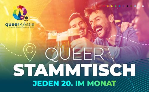 queerStammtisch