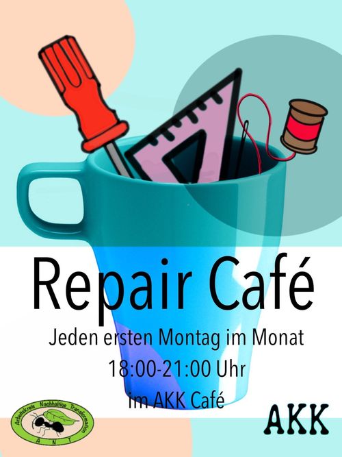 Student Repair Café