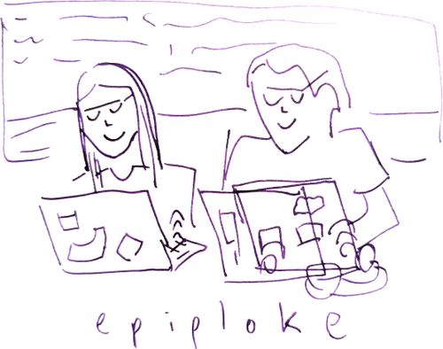 Algorithmic Listening Party w/ Epiploke