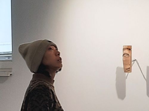 Nozomi Tanabe 