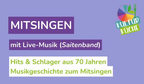 Mitsingen