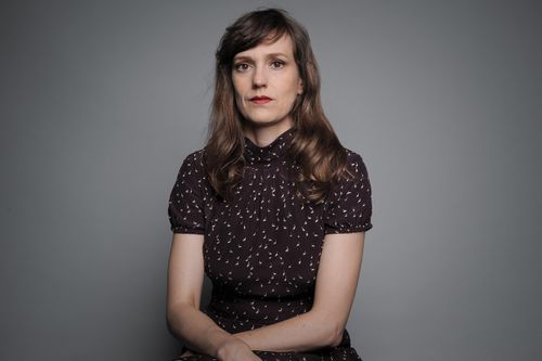 Riemschneider Lectures: Kathrin Busch