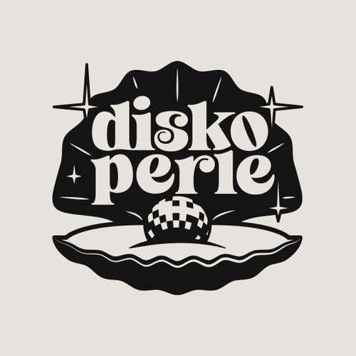 Diskoperle