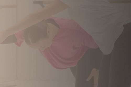 Jazz Dance 5-Wochen-Schnupperkurs