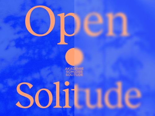 OPen Solitude