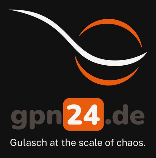 24. Gulaschprogrammiernacht